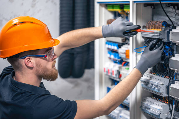 Best Electrical System Inspection  in USA